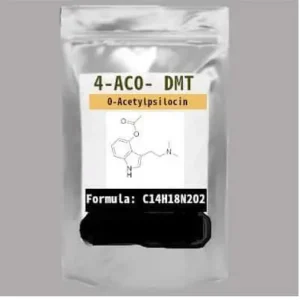 Buy 4-AcO DMT Online