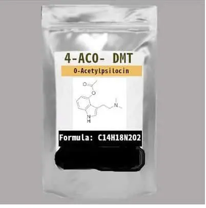Buy 4-AcO DMT Online
