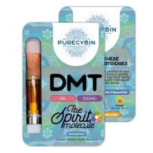 Buy DMT Cartridges Online