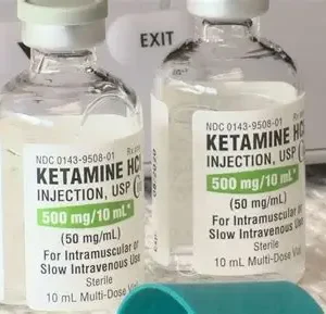 Buy Ketamine Hydrochloride Online
