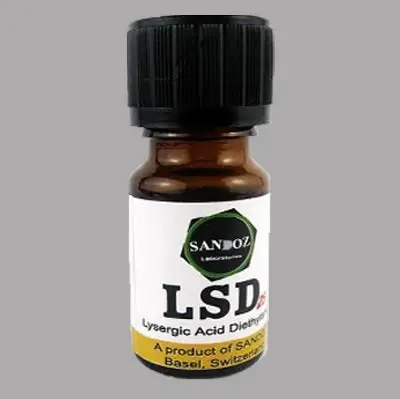 Buy LSD Liquid Acid Online