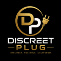 discreet plug