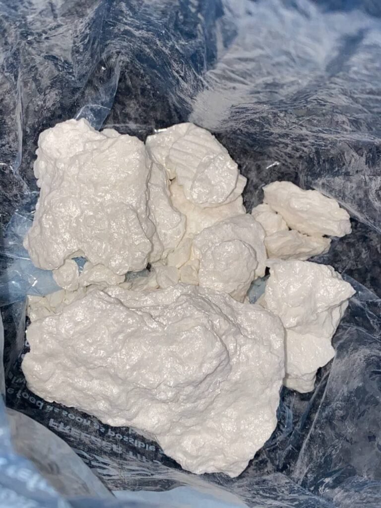 Cocaine Vendors in new york