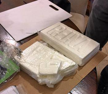 Pure Cocaine For Sale In New York
